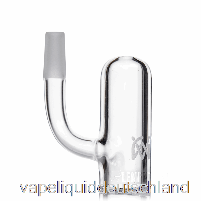 MJ Arsenal 10 Mm Premium Quarz Kaltstarter Drip Bucket Banger Gold – Full Weld Vape Deutschland